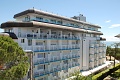 Grand Hotel Playa, Lignano