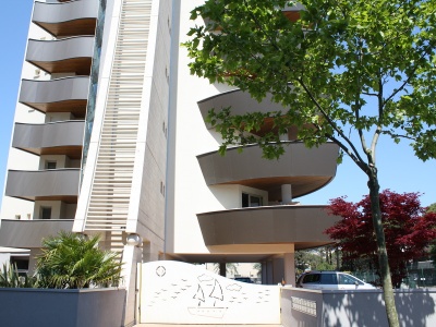 Apartmny Torre Bahia Lignano