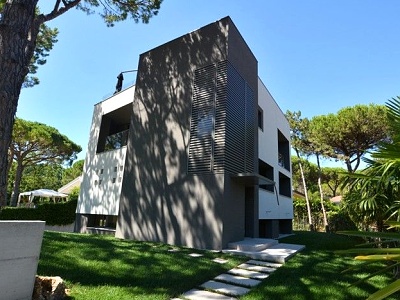 Villa Edda Lignano
