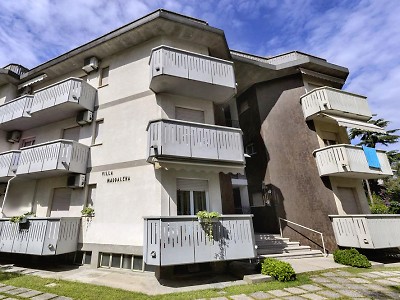 Apartmny Villa Maddalena  Lignano Sabbiadoro