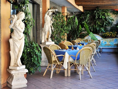 ubytovanie Hotel 7 Bello - Minori, Amalfsk pobreie, Kampnia