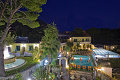 Hotel Hibiscus, Forio - ostrov Ischia