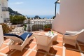 Hotel La Residenza, Capri