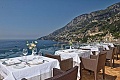 Hotel Luna Conviento, Amalfi