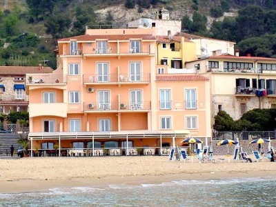 ubytovanie Hotel Sonia - Santa Maria di Castellabate, Kampnia