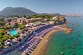 Hotel Terme Tritone, Forio - ostrov Ischia