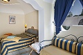 Hotel Terme Tritone, Forio - ostrov Ischia