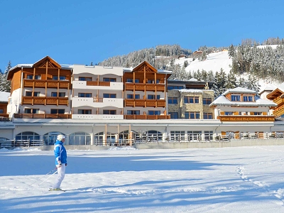 ubytovanie Excelsior Dolomites Life Resort - Kronplatz