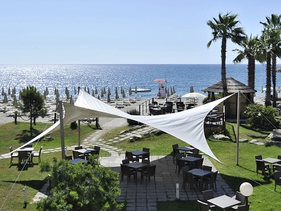 ubytovanie Hotel Rezidencia Aregai Marina - Santo Stefano al Mare, Liguria
