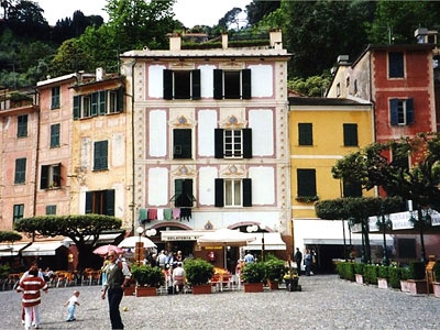 ubytovanie Hotel Jolanda - Santa Margherita, Liguria