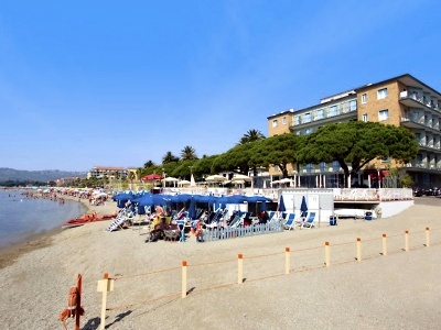 Hotel Mayola - San Bartolomeo al Mare, Liguria