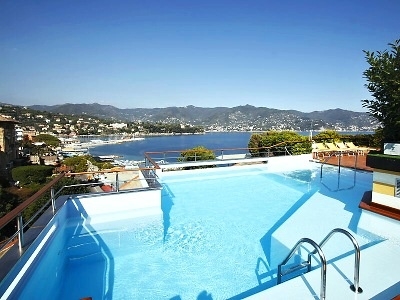 ubytovanie Hotel Regina Elena - Santa Margherita, Liguria