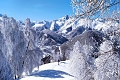 Fiocco di Neve Relais & Spa, Limone Piemonte