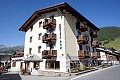 Hotel Angelica, Livigno