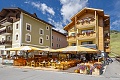 Alp & Wellness Hotel Mta, Livigno