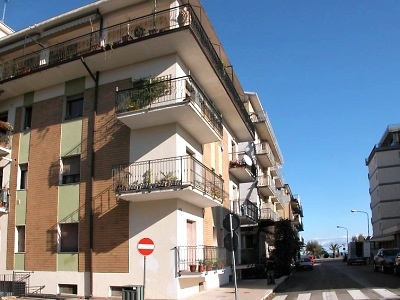 ubytovanie Apartmn Via Bellini  - San Benedetto del Tronto, Marche