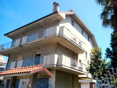 ubytovanie Apartmny Cervi - San Benedetto del Tronto, Marche