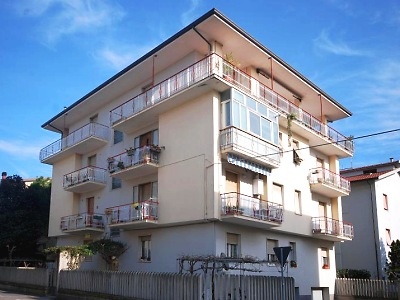 ubytovanie Apartmn Da Giussano - San Benedetto del Tronto, Marche