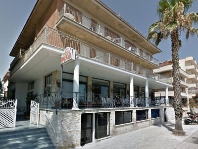 ubytovanie Hotel Dino - San Benedetto del Tronto, Marche