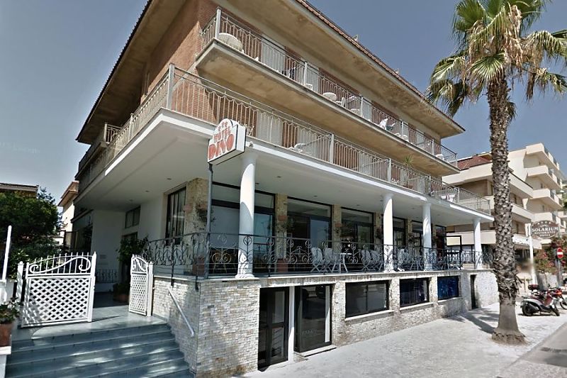 Hotel Dino, San Benedetto del Tronto