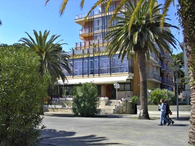 ubytovanie Hotel Garden - San Benedetto del Tronto, Marche