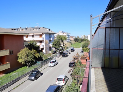 ubytovanie Apartmny Gobetti - San Benedetto del Tronto, Marche