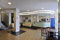 Hotel President's, Pesaro