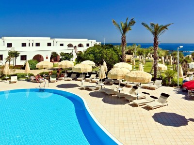 Pietrablu Resort &Spa - Polignano a Mare, Puglia