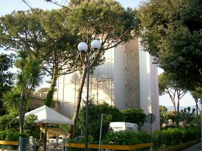 ubytovanie Hotel Caravaggio, Marina di Pietrasanta, Tosknsko