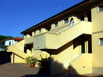 ubytovanie Apartmny Elbamar Campo, Marina di Campo - Elba, Tosknsko