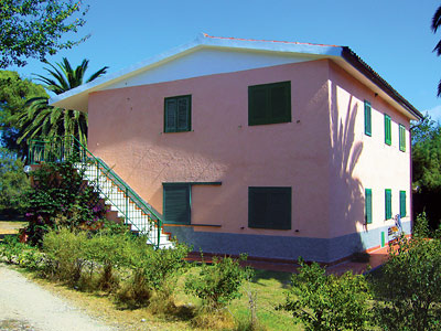 ubytovanie Apartmny Le Prade, Portoferraio - Elba, Tosknsko