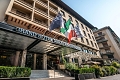 Grand Hotel Mediterraneo, Florencia