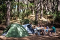 Camping Village Oasi, Albinia