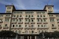 Grand Hotel Royal, Viareggio
