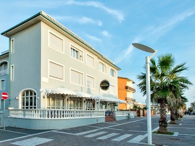 ubytovanie Hotel Il Settebello Marina di Cecina