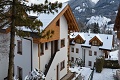Rezidencia Des Alpes, Cavalese