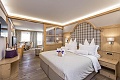 Hotel Alpin Garden Wellness Resort, Ortisei