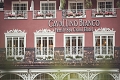 Cavallino Bianco Family Spa Grand Hotel, Ortisei