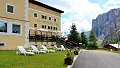 Hotel Cir, Passo Gardena