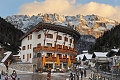 Hotel Des Alpes, Selva Gardena