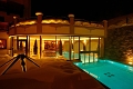 Savoy Dolomites Luxury Spa Hotel, Selva Gardena