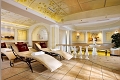 Savoy Dolomites Luxury Spa Hotel, Selva Gardena