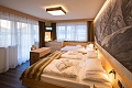 Hotel Somont, Selva Gardena / Wolkenstein