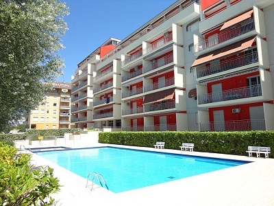 Apartmny Acapulco, Porto Santa Margherita