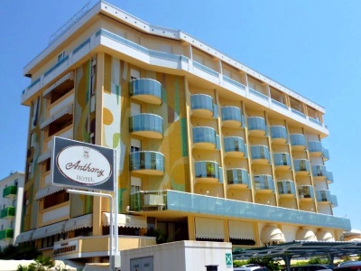 Hotel Anthony Lido di Jesolo