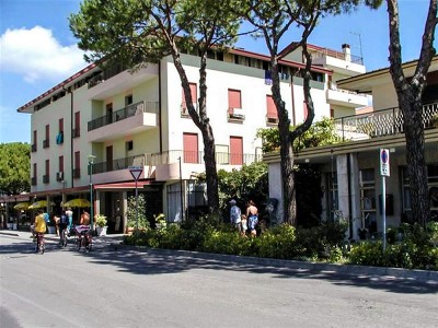 Hotel Cavallino Bianco Cavallino