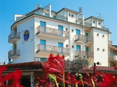 Hotel Centrale, Eraclea Mare