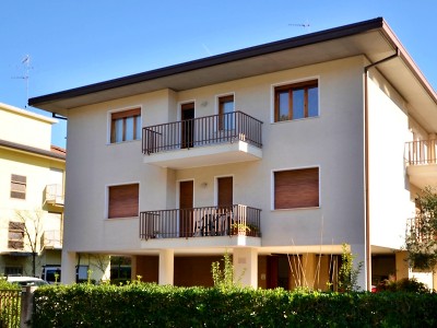 Apartmny Villa Georget, Bibione Spiaggia
