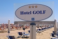 Hotel Golf, Bibione
