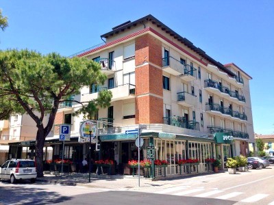 Hotel Harris - Lido di Jesolo, Veneto